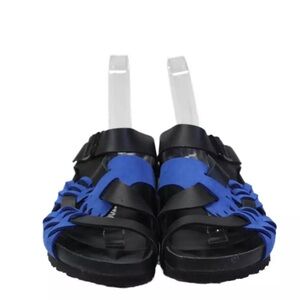 Birkenstock Limited Edition Tallahassee Reissue Collab With CSM